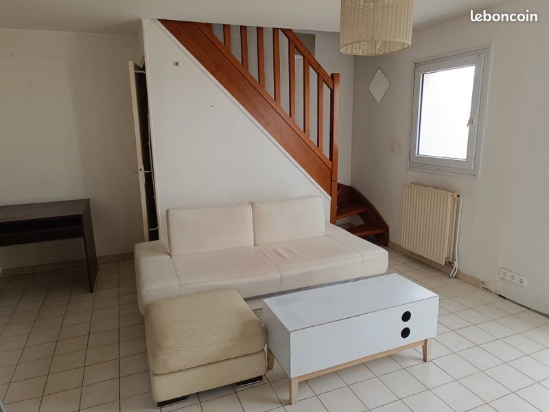 Appartement à louer, 48m², Trignac