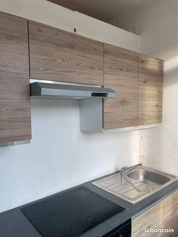 Appartement à louer, 43m², Rouen