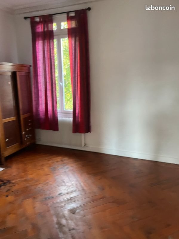 Appartement à louer, 43m², Rouen