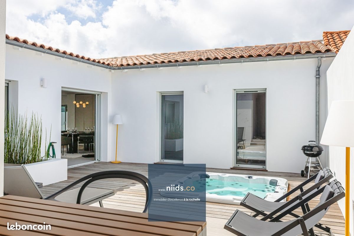 Maison à vendre, 149m², Lagord