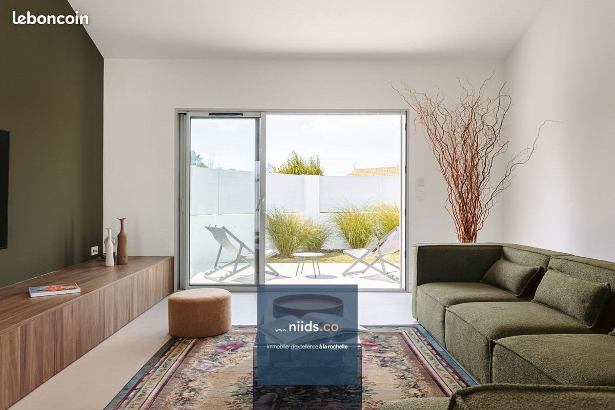 Maison à vendre, 149m², Lagord