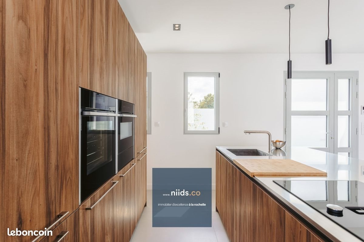 Maison à vendre, 149m², Lagord