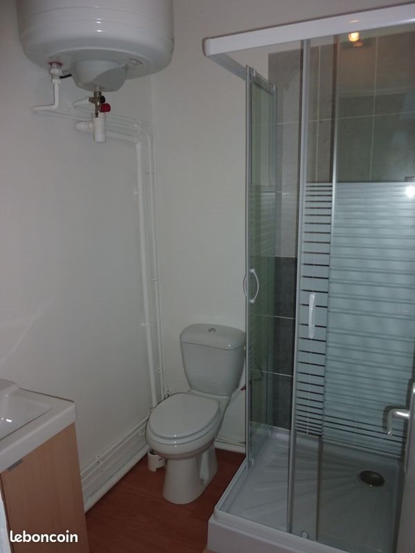Appartement à louer, 15m², Lille