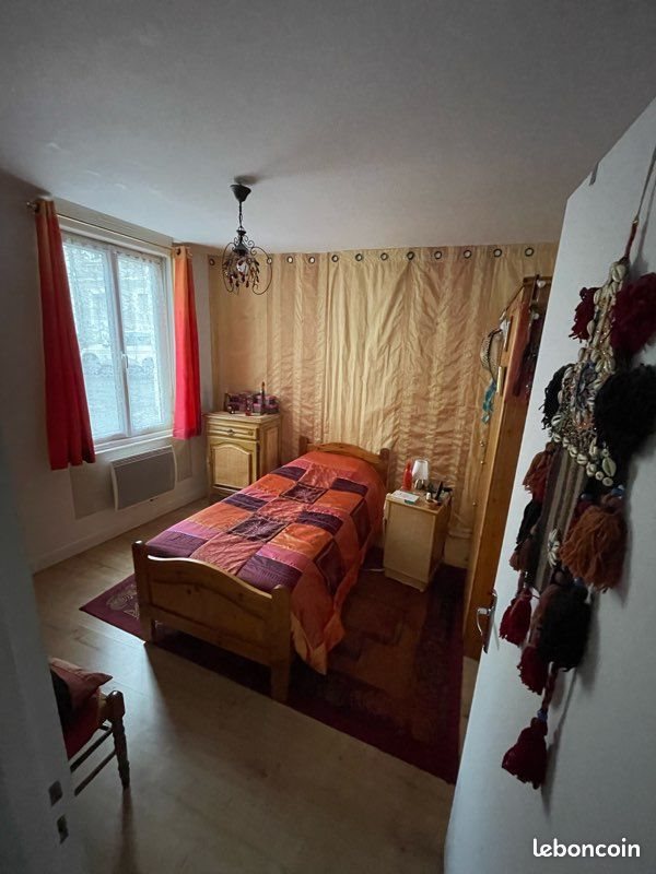 Appartement à louer, 66m², Jarzé