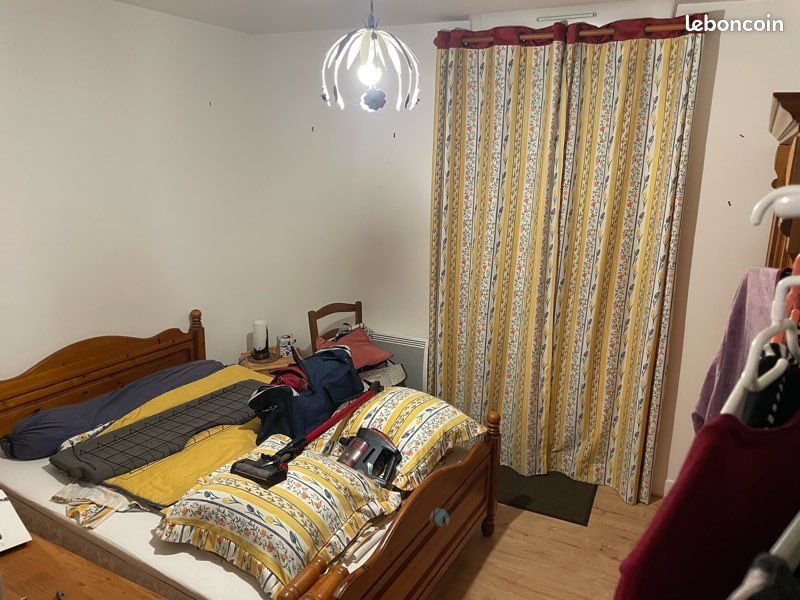 Appartement à louer, 66m², Jarzé