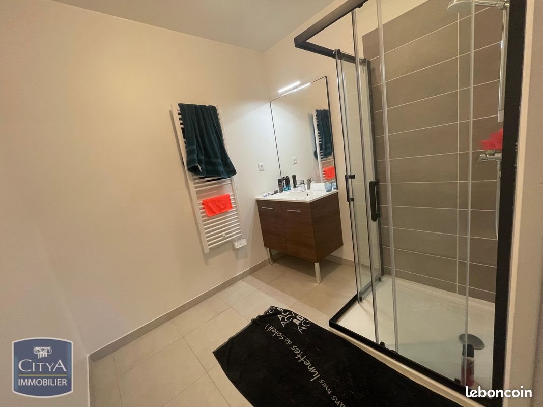 Appartement à louer, 43m², La Roche-sur-Foron