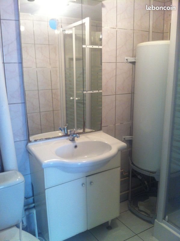 Appartement à louer, 20m², Forbach