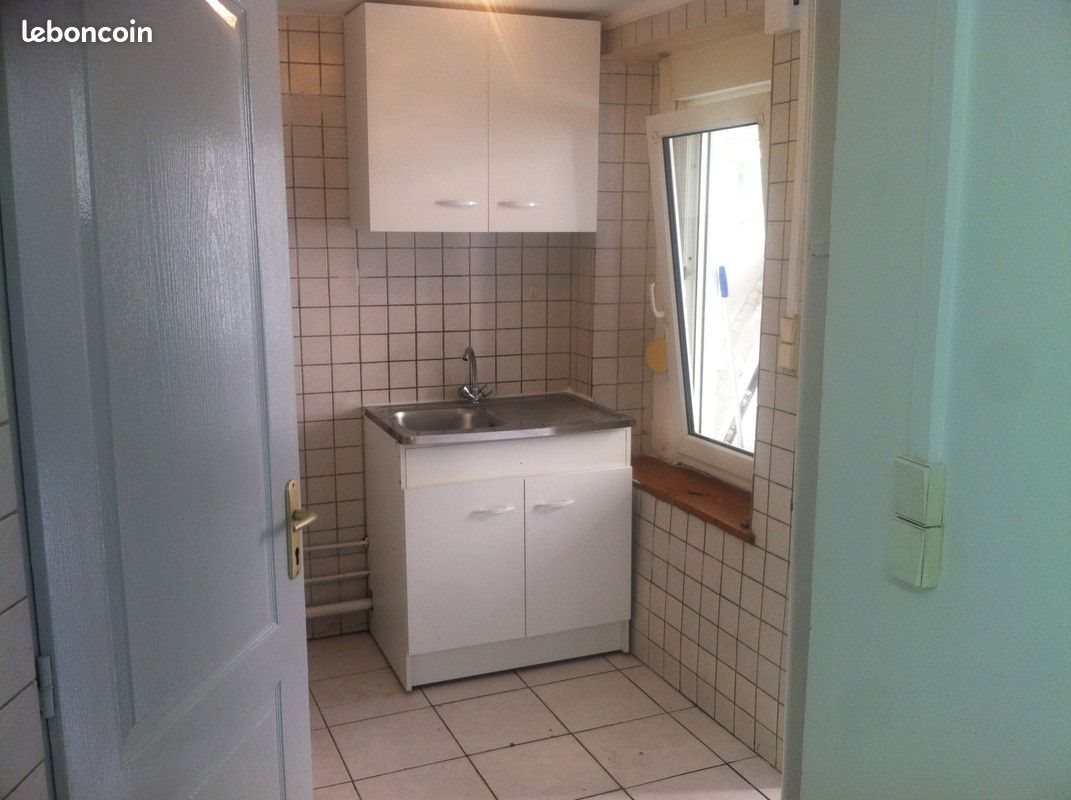 Appartement à louer, 20m², Forbach