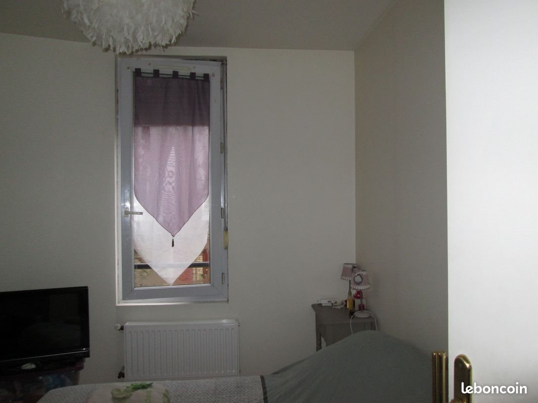 Appartement à louer, 52m², Le Havre