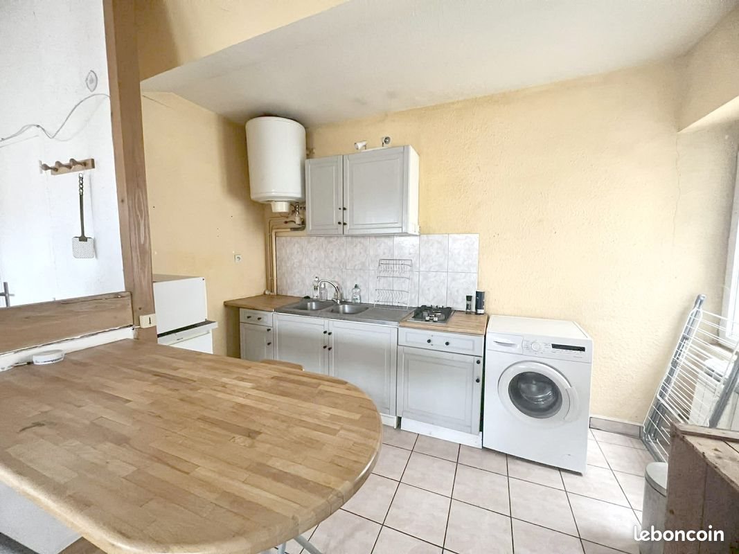 Appartement à vendre, 91m², Saint-Etienne