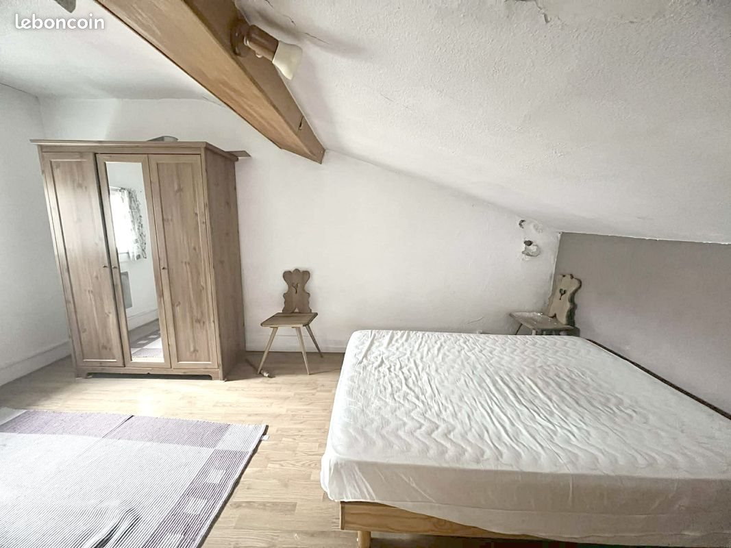 Appartement à vendre, 91m², Saint-Etienne