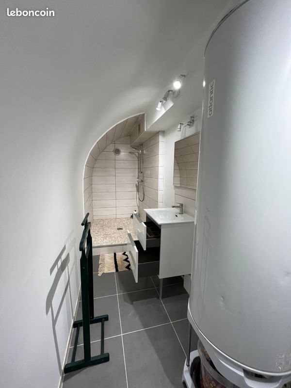 Appartement à louer, 48m², Aubusson