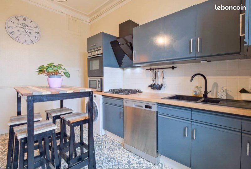 Appartement à vendre, 115m², Périgueux