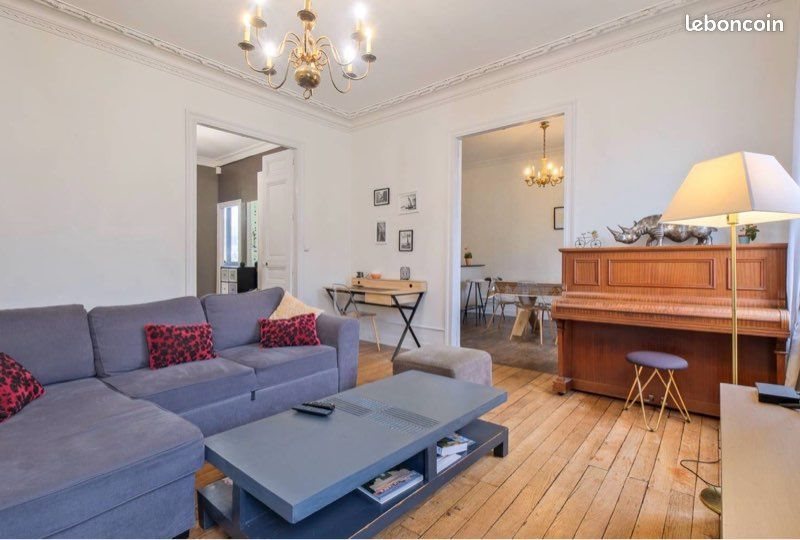 Appartement à vendre, 115m², Périgueux