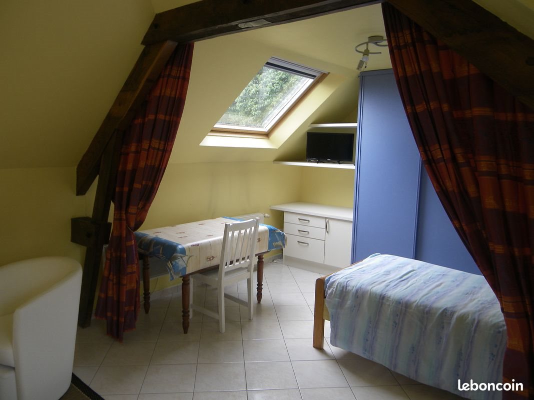 Appartement à louer, 30m², Hennebont