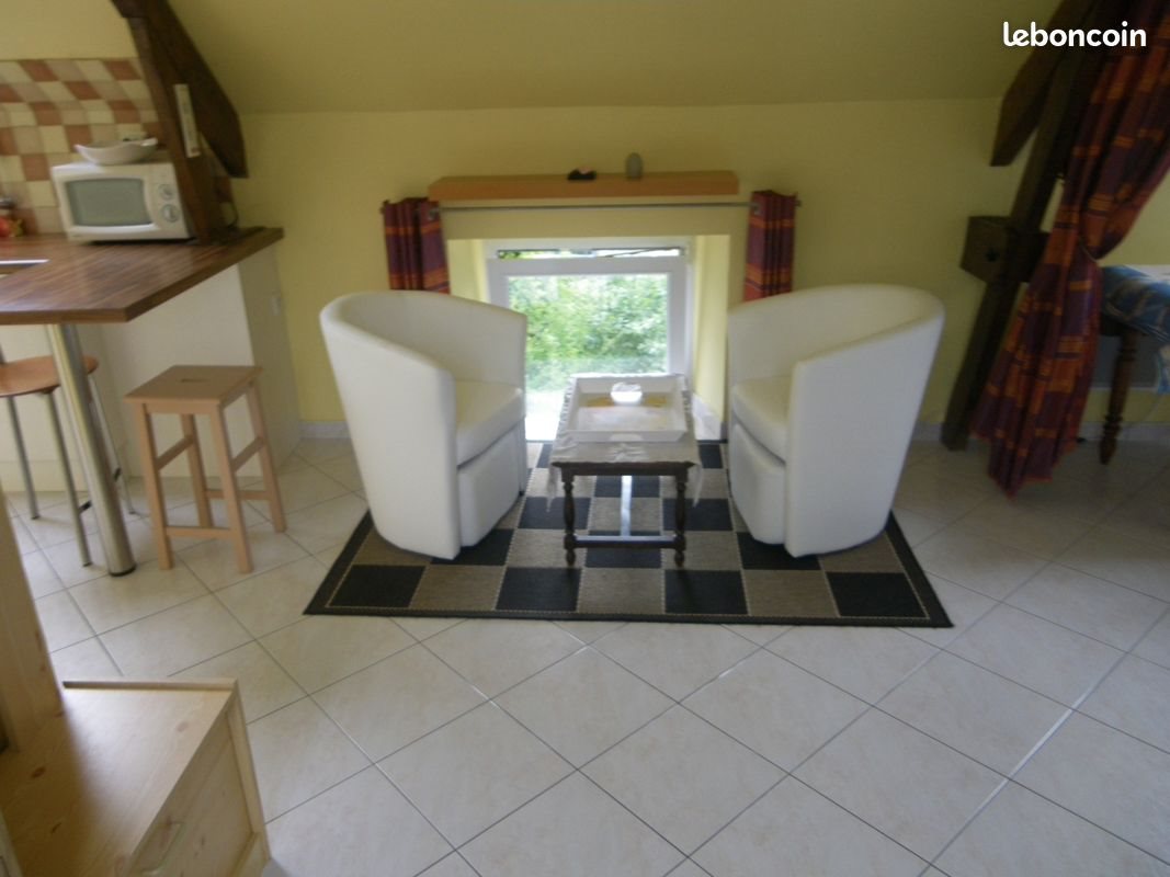 Appartement à louer, 30m², Hennebont