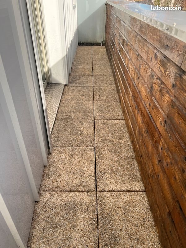 Appartement à louer, 28m², Truyes