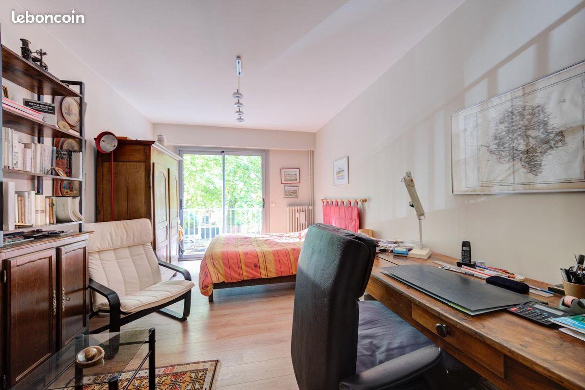 Appartement à vendre, 90m², Tours