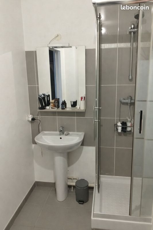 Appartement à louer, 43m², Ezanville