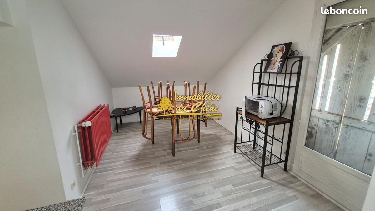 Appartement à vendre, 70m², Luxeuil-les-Bains
