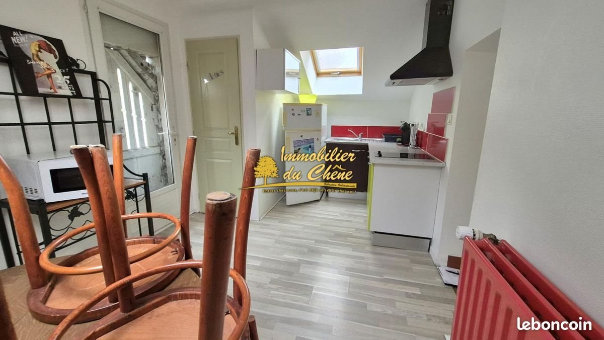 Appartement à vendre, 70m², Luxeuil-les-Bains