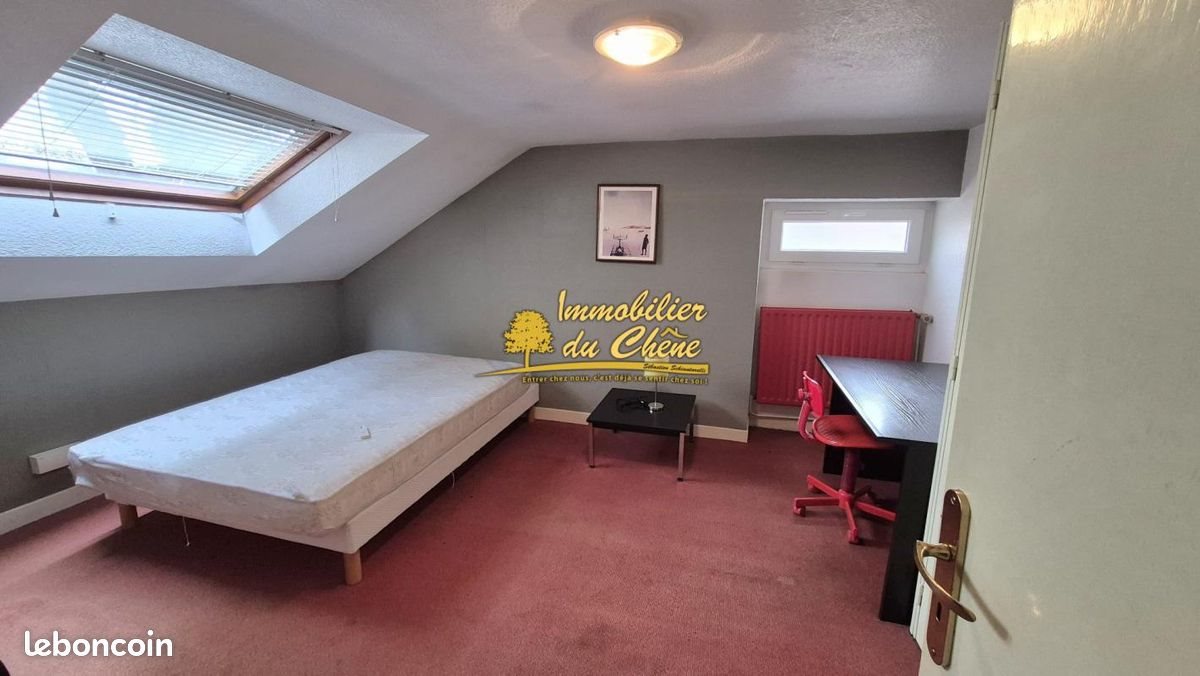 Appartement à vendre, 70m², Luxeuil-les-Bains