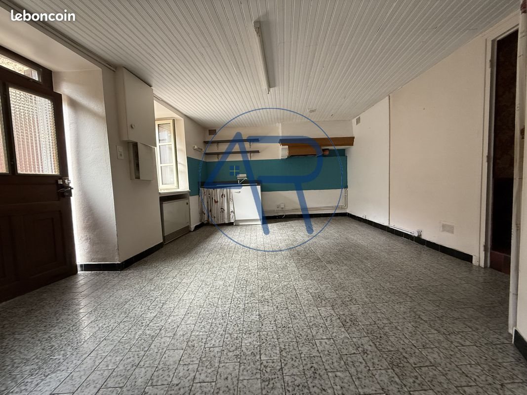 Maison à vendre, 110m², Lavaudieu