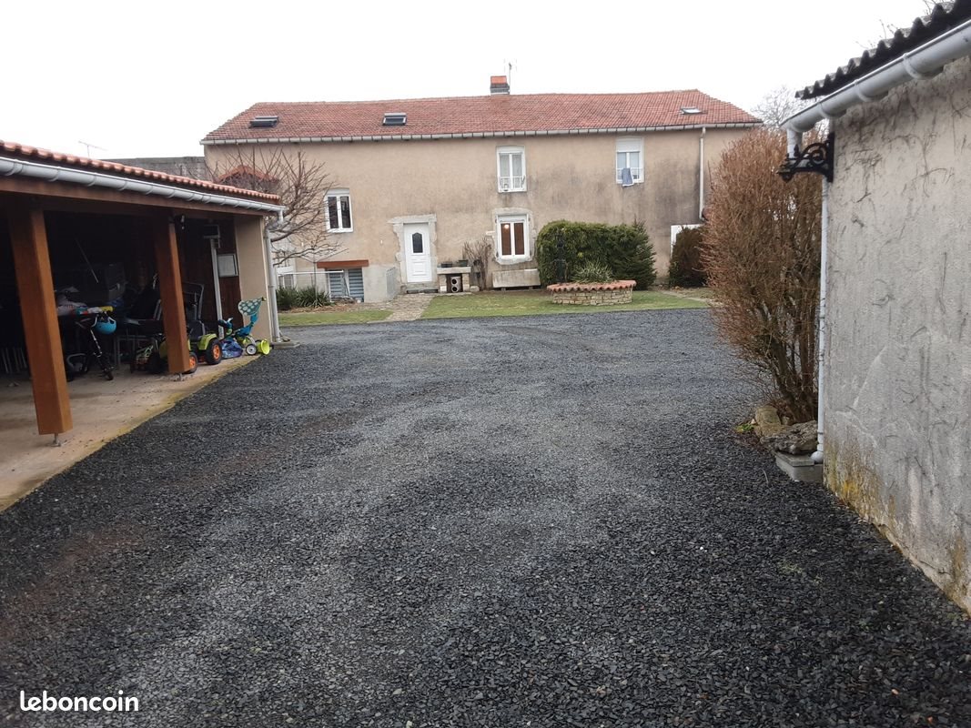Appartement à louer, 44m², Azelot
