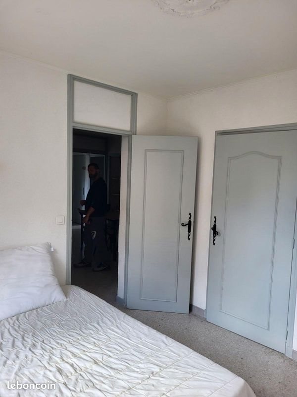 Appartement à vendre, 57m², Nîmes