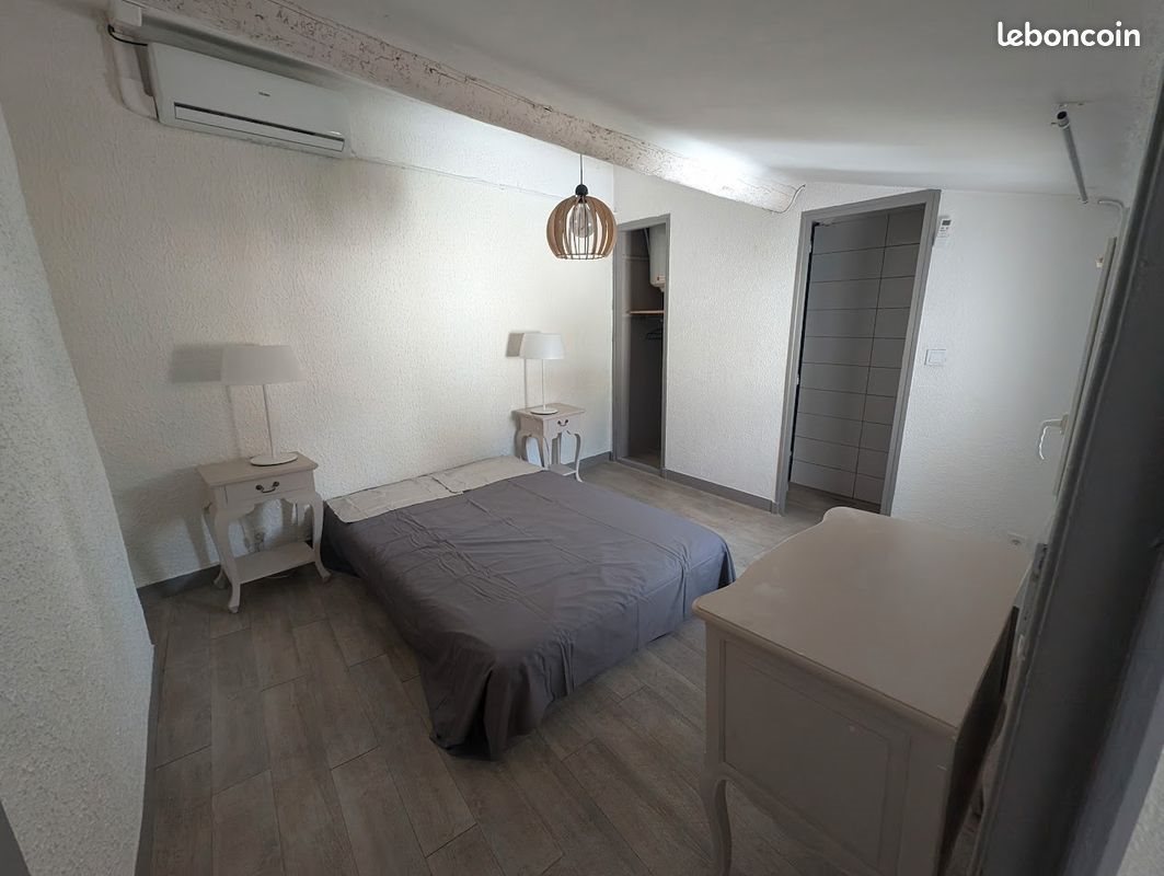 Appartement à louer, 30m², Toulon