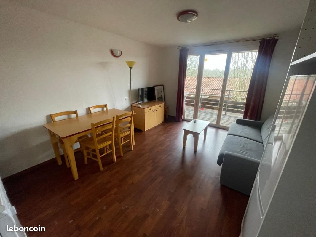 Appartement à louer, 41m², Cassen