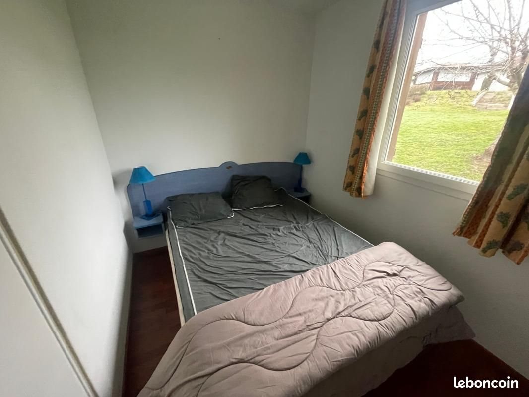 Appartement à louer, 41m², Cassen