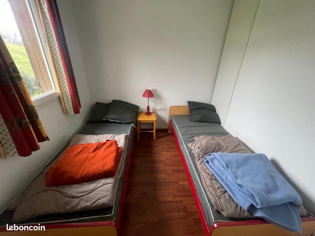 Appartement à louer, 41m², Cassen