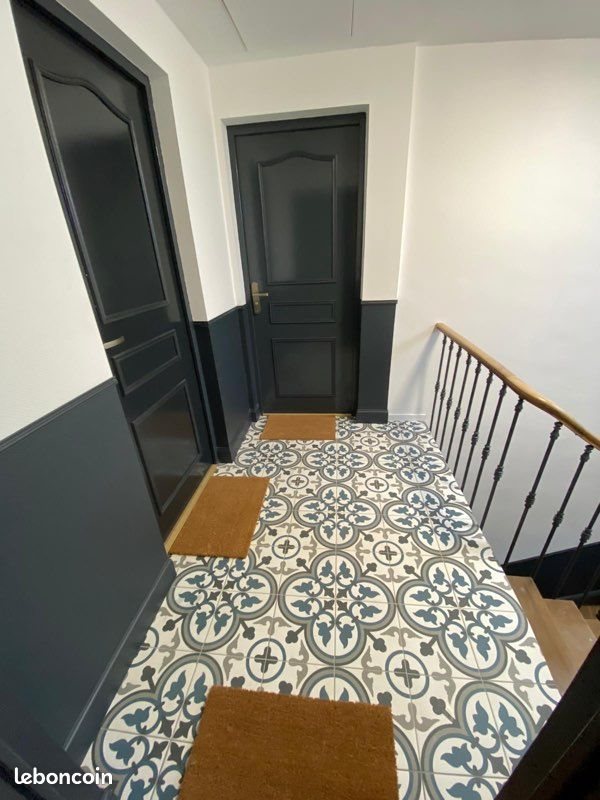 Appartement à louer, 29m², Fleury-les-Aubrais