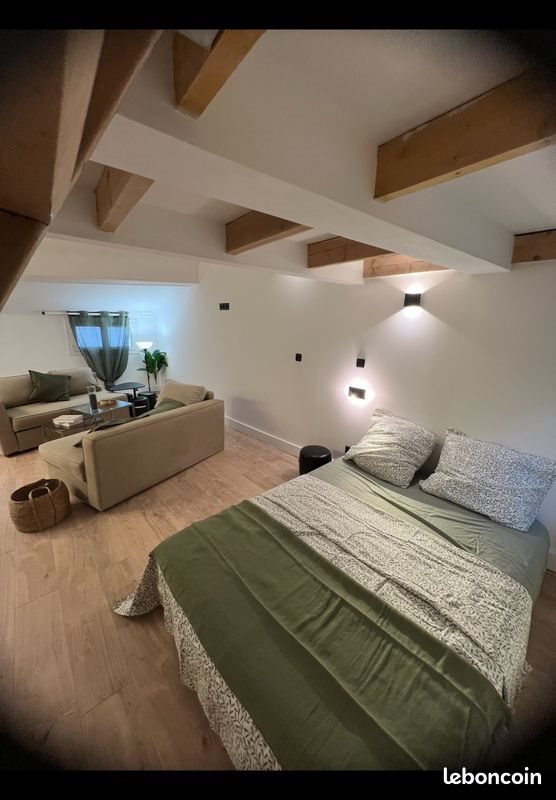 Appartement à vendre, 39m², Aix-en-Provence