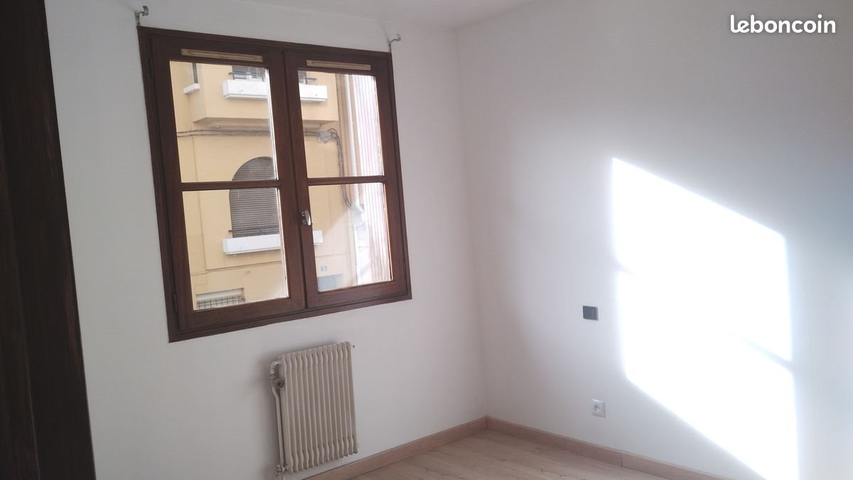 Appartement à louer, 50m², Perpignan