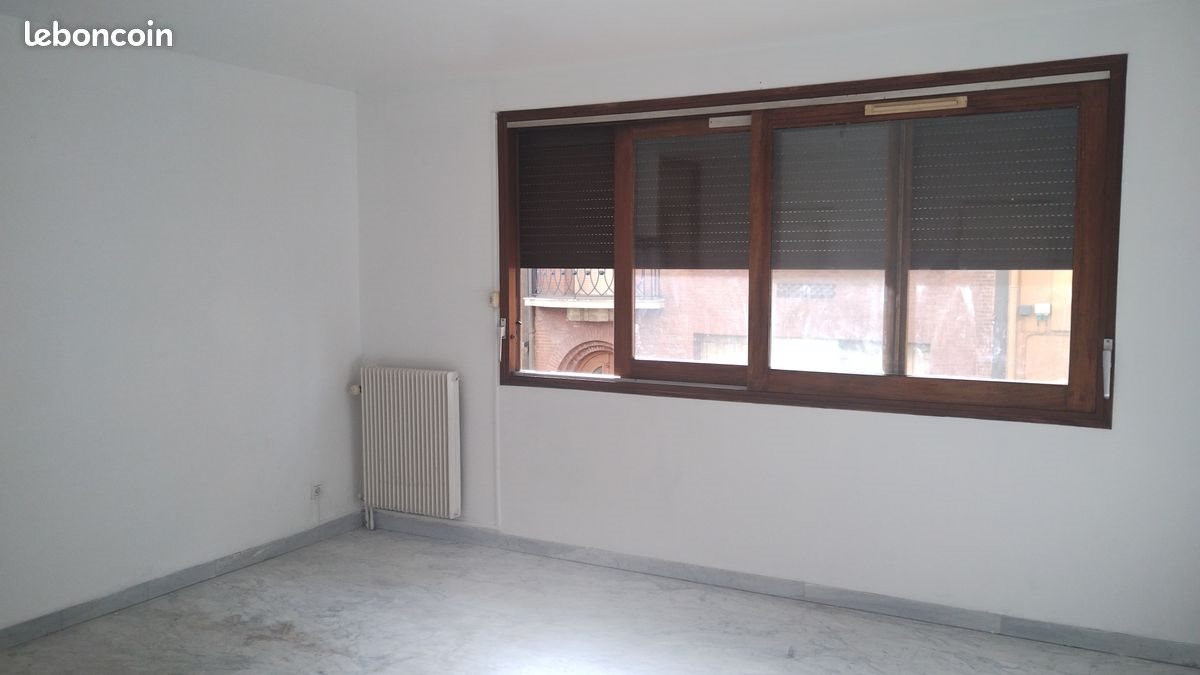 Appartement à louer, 50m², Perpignan