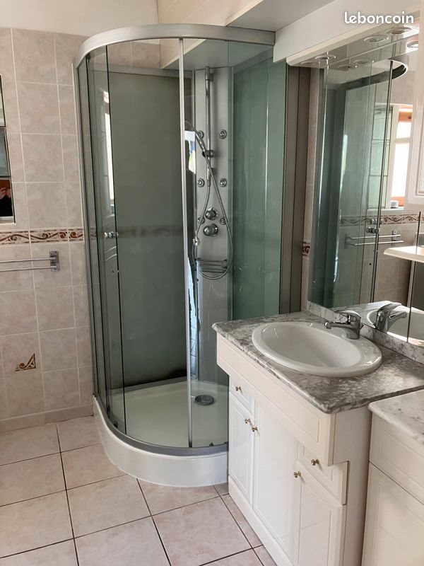 Maison à louer, 58m², Manneville-sur-Risle