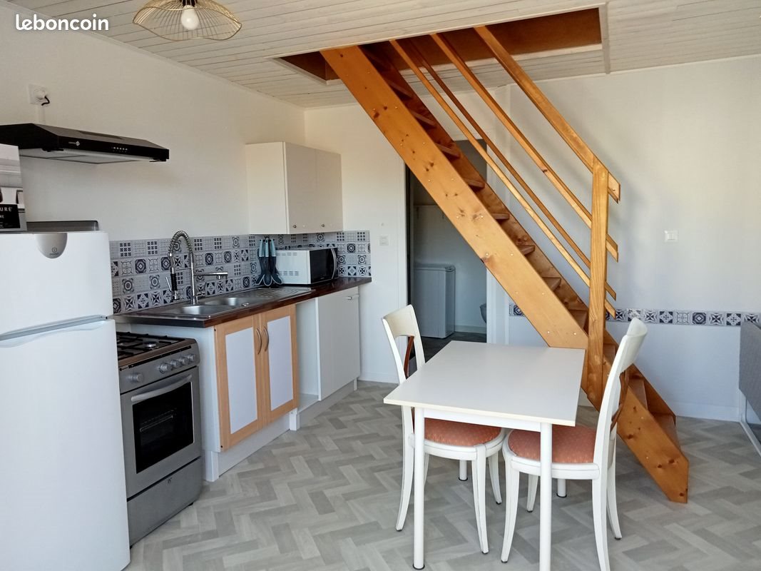 Appartement à louer, 36m², Chantonnay