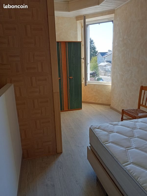 Appartement à louer, 36m², Chantonnay