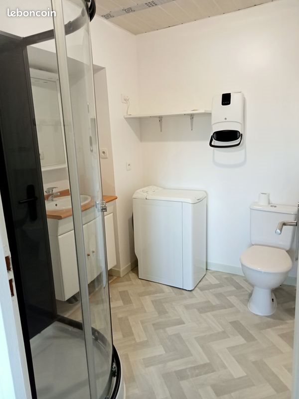 Appartement à louer, 36m², Chantonnay