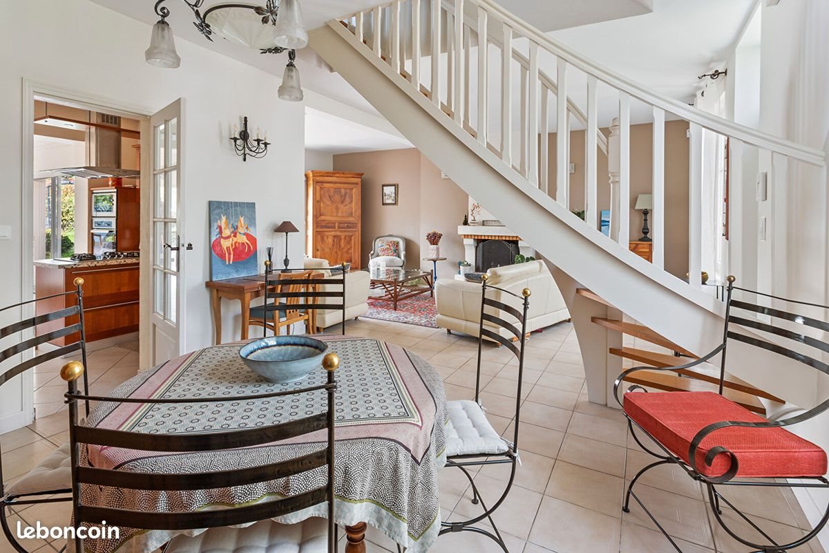 Maison à vendre, 145m², Nantes