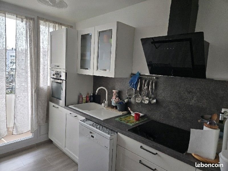 Appartement à vendre, 78m², Nonancourt