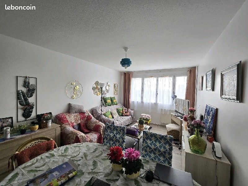 Appartement à vendre, 78m², Nonancourt