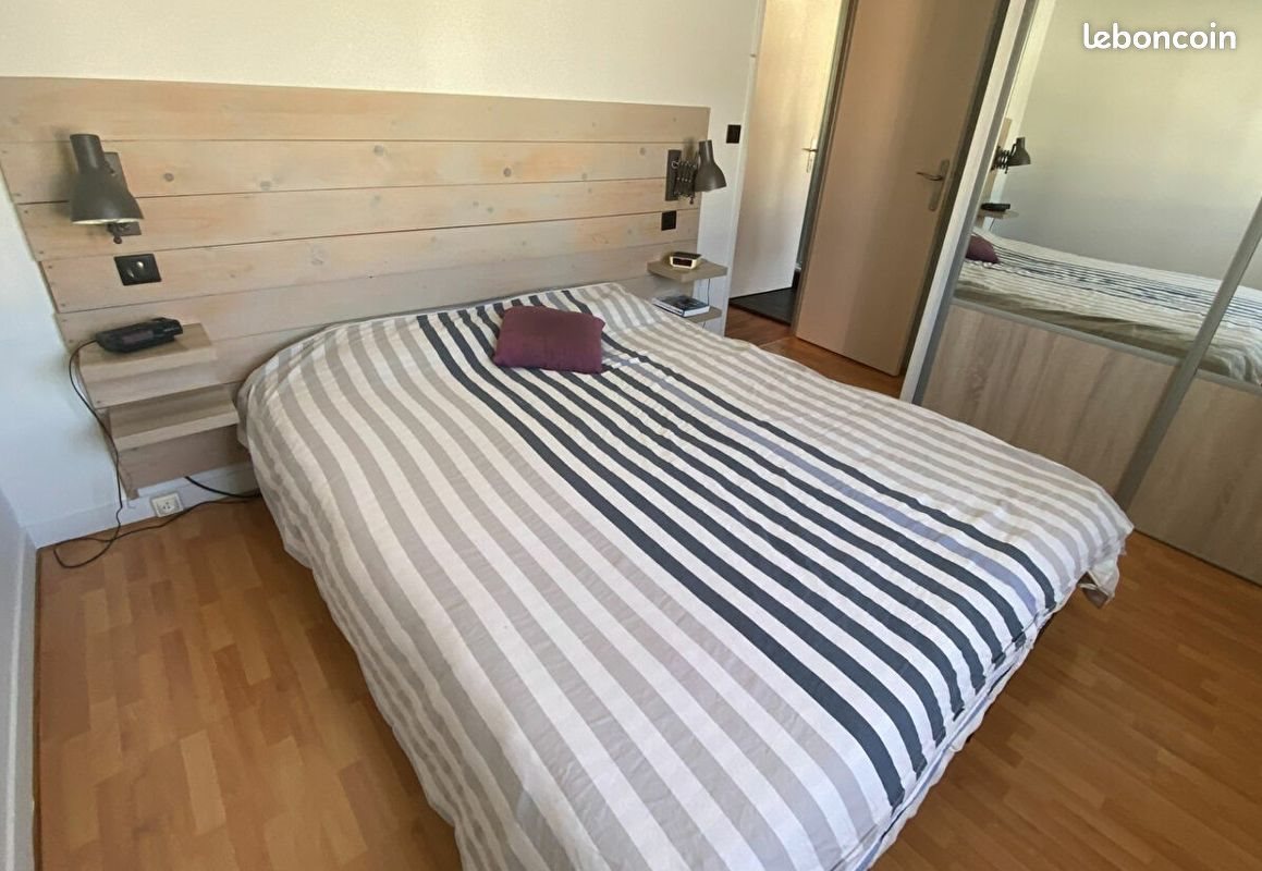 Maison à louer, 60m², Avy