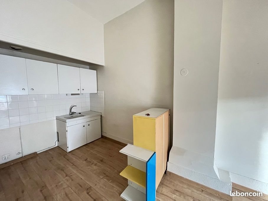 Appartement à louer, 25m², Saint-Galmier