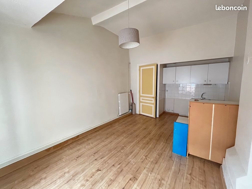 Appartement à louer, 25m², Saint-Galmier