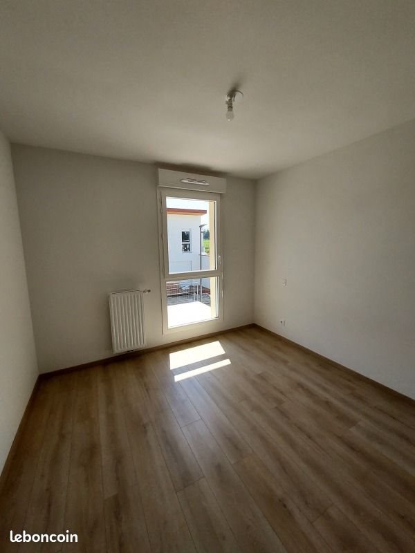 Maison à louer, 64m², Bassens