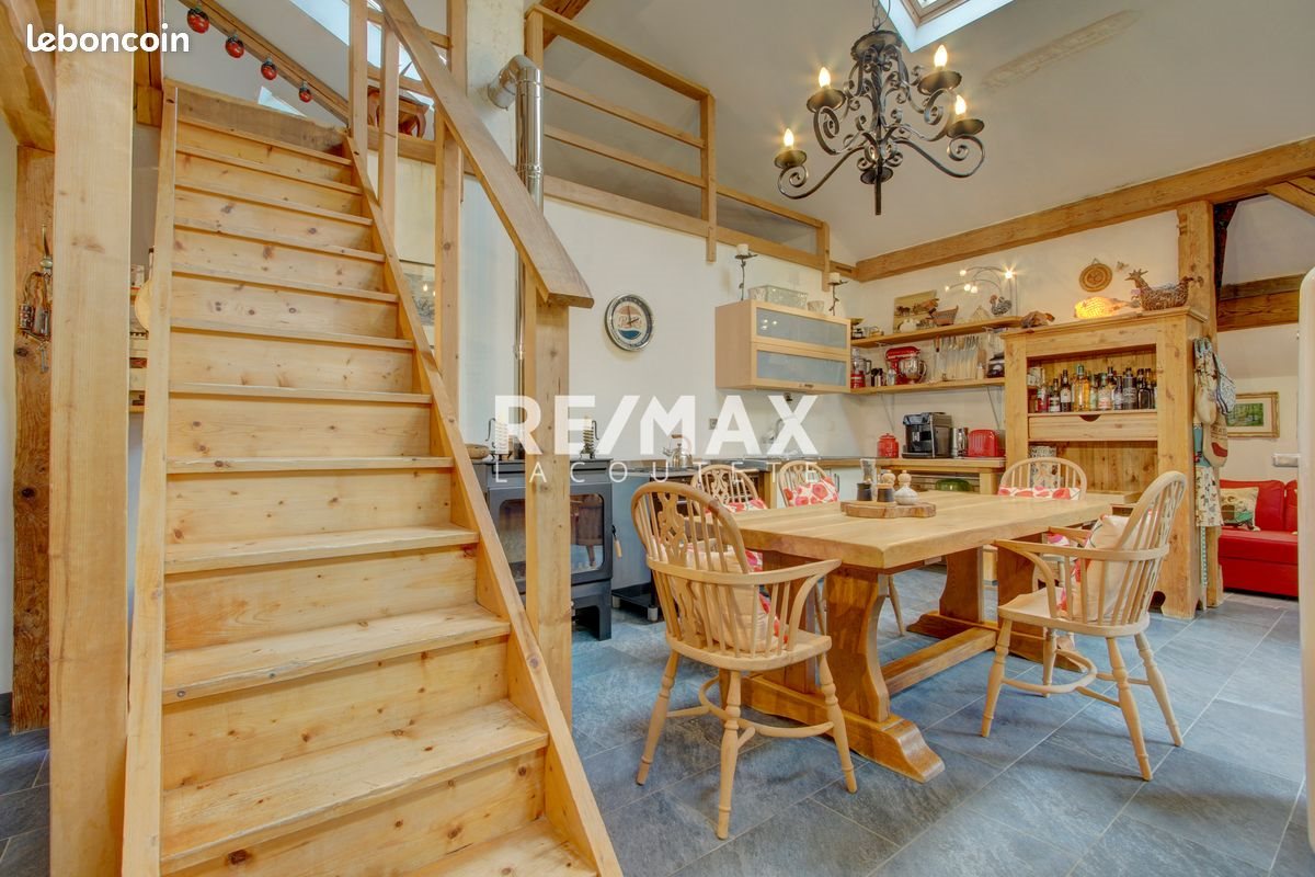 Maison à vendre, 250m², Le Biot