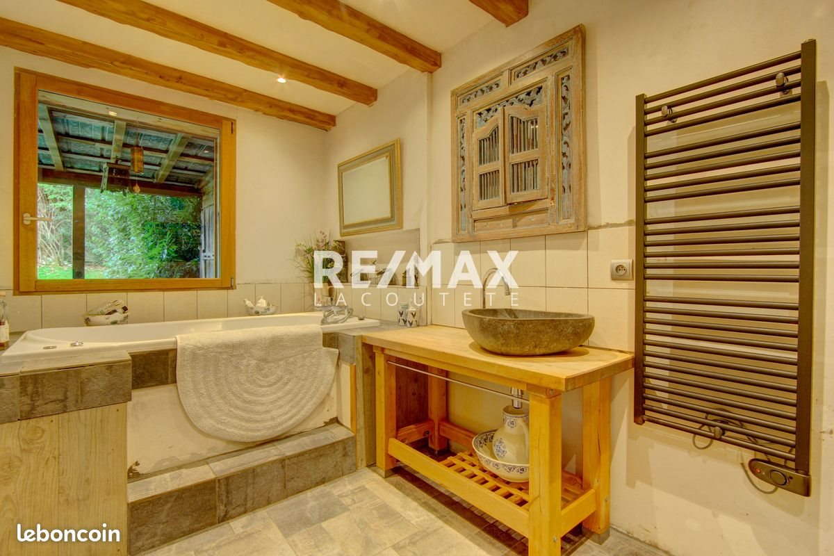 Maison à vendre, 250m², Le Biot